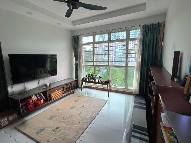 Apartment for rent