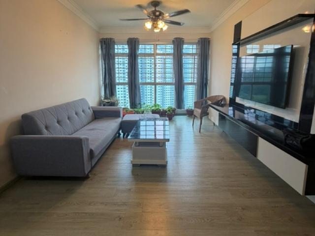 Apartment for sale