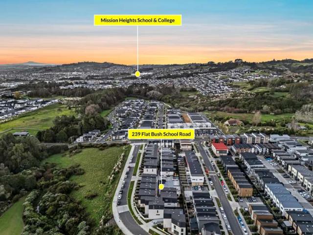 House for sale in Flat Bush, Howick