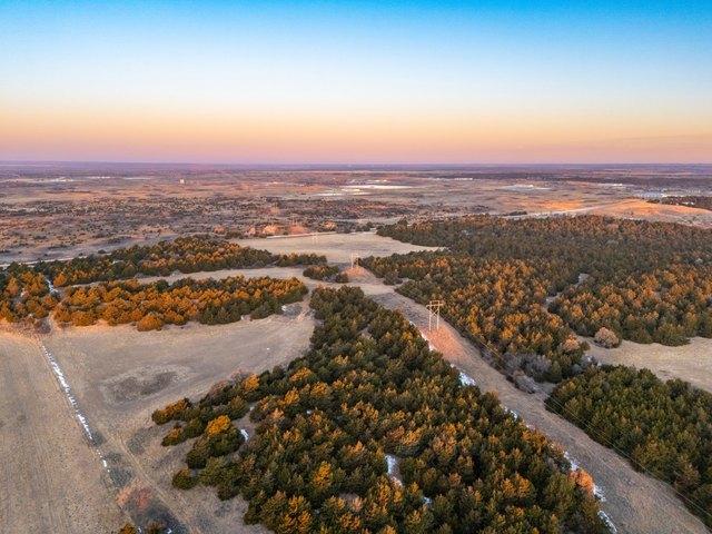 Land for sale in Mooreland, Oklahoma