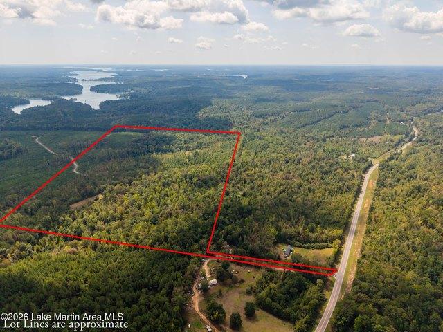 Farm for sale in Alexander City, Tallapoosa County