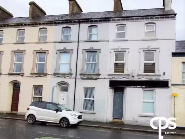 Apartment to rent in Doagh, Ulster