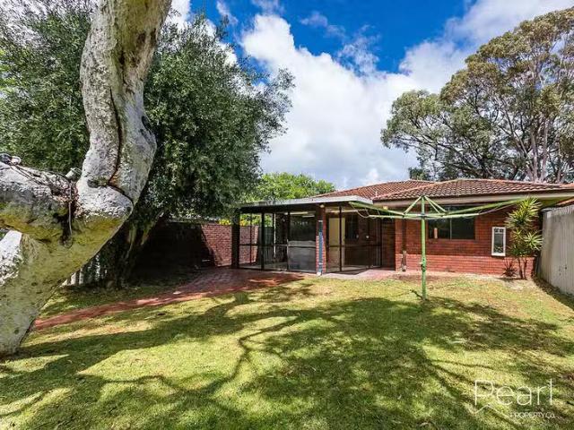 House for rent in Camerons Creek, Victoria