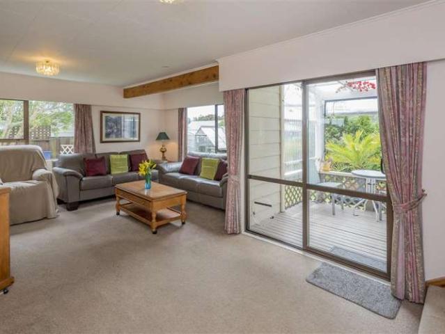 House for rent in Matata, Wellington