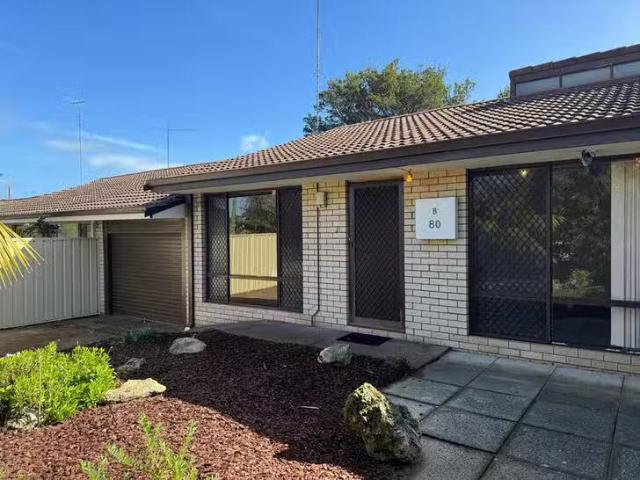 House for rent in Halls Head