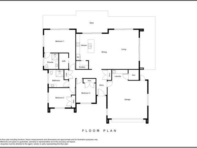 Apartment for sale in Te Aroha, Waikato
