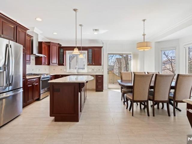 Duplex for rent in Palisades Park