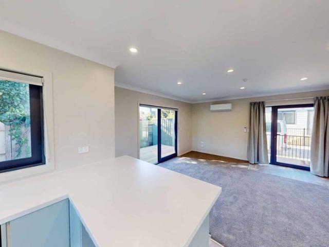 Apartment for rent in Wanganui District