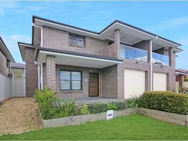 Condo for rent in Wentworthville