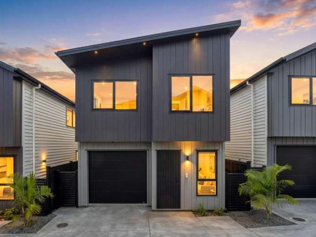 House for sale in Kawau Island, Oroua County