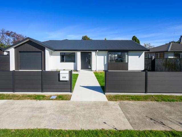 Townhouse for sale in Feilding
