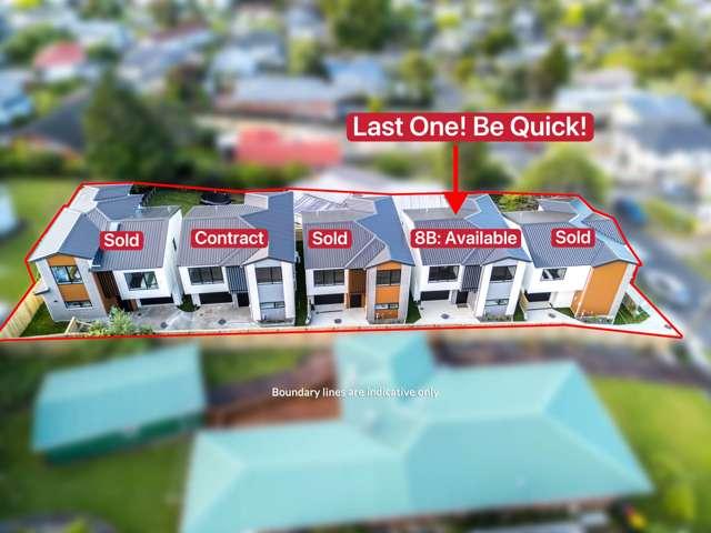 House for sale in New Lynn