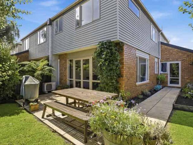 House for rent in Riccarton, Canterbury