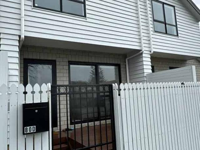 House for rent in Royal Oak, Oroua County