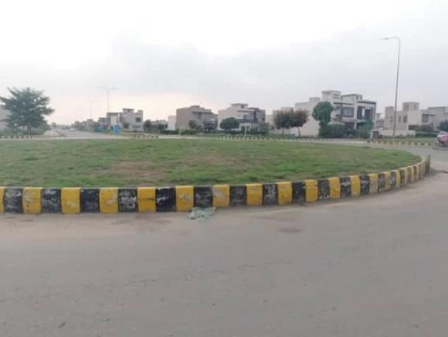 Land for sale in Rawalpindi, Islamabad Capital Territory
