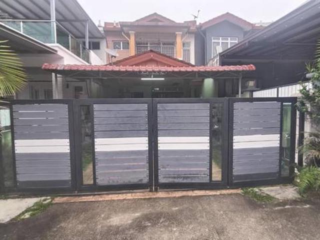 Terraced House for sale in Sendayan Village, Negeri Sembilan
