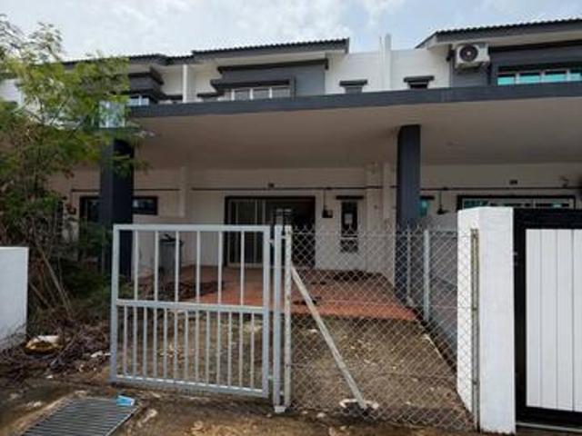 Terraced House for sale in Sri Rusa, Negeri Sembilan