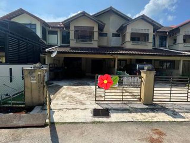Terraced House for sale in Pahang
