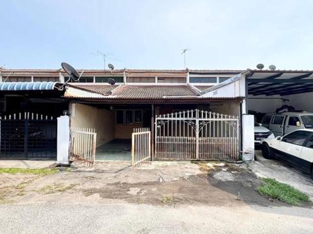 Terraced House for sale in Sungai Petani, Kuala Muda