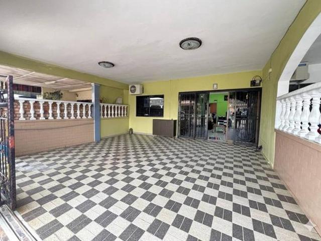 Terraced House for sale in Kluang, Johor