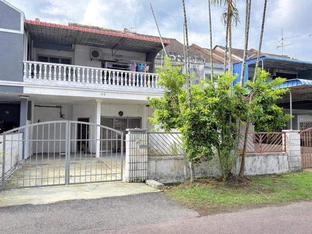 Terraced House for sale in Kluang, Johor