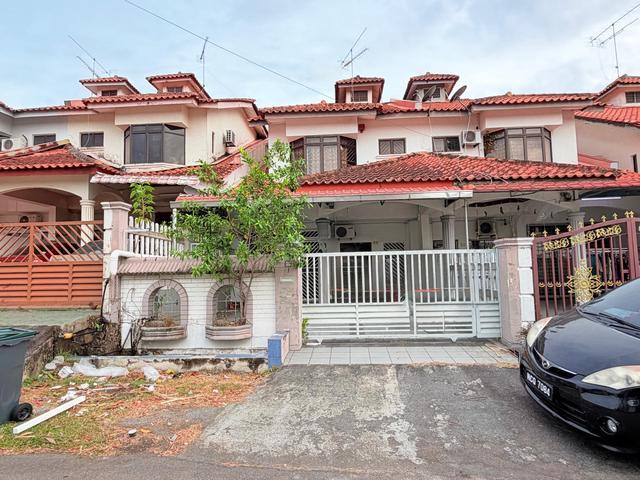 Terraced House for sale in Kluang, Johor