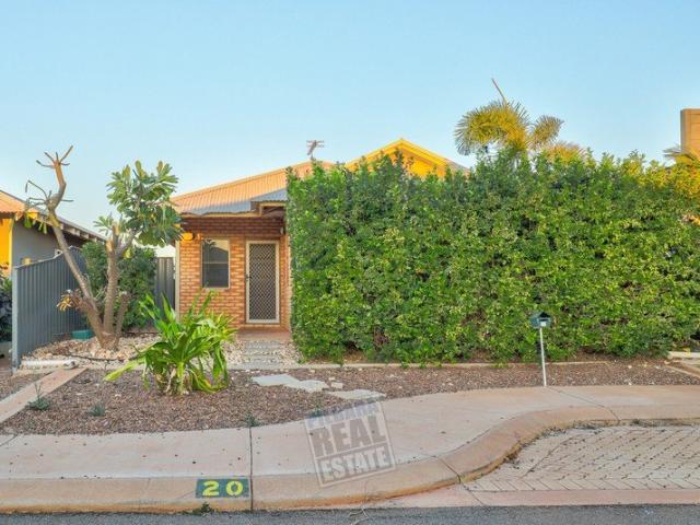 House for sale in Karratha, Western Australia