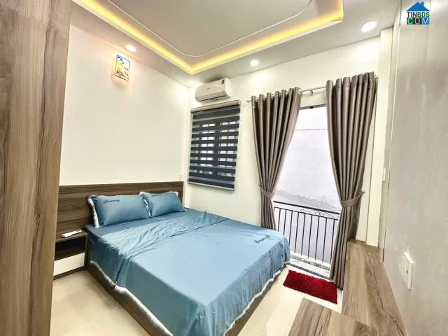 Nhà mặt phố bán tại Thủ Đức, Hồ Chí Minh