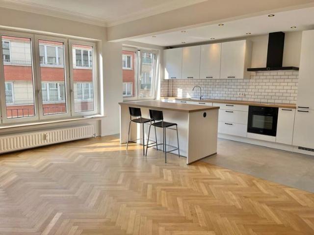 Kot location à Elsene, Bruxelles