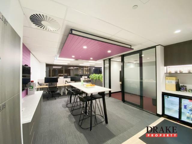 Office for rent in Sydney, New South Wales