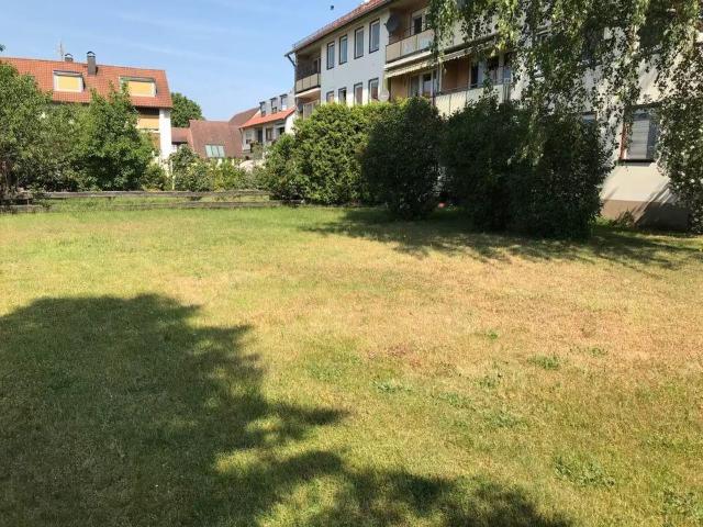 Wohnung kaufen in Gaismannshof, Nürnberg