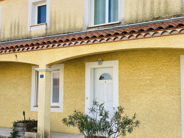 Maison vente à Montpellier, Lunel