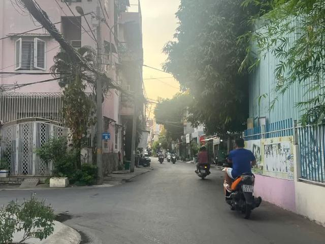 Nhà bán tại Thủ Đức, Hồ Chí Minh