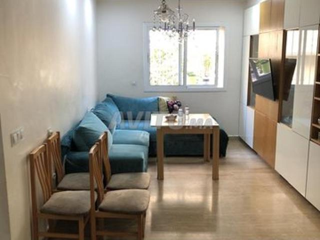Appartement vente à Tangero, Tanger-Tétouan