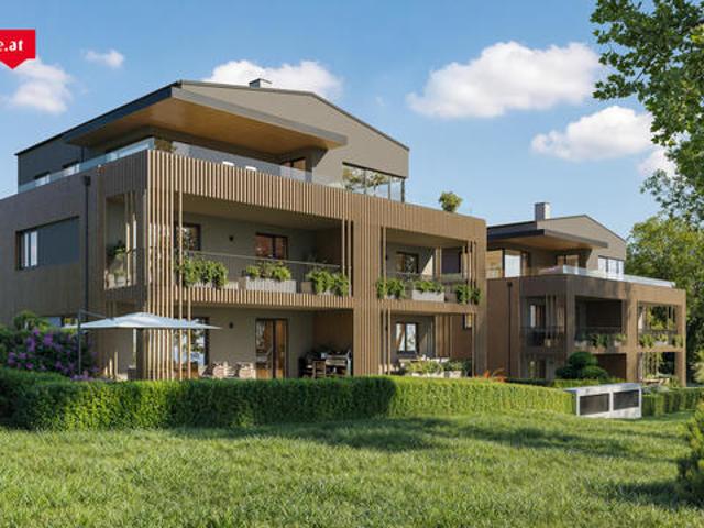 Wohnung kaufen in Abtsdorf, Attersee