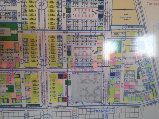 Propriété vente à Taroudant, Oued ed Dahab-Lagouira