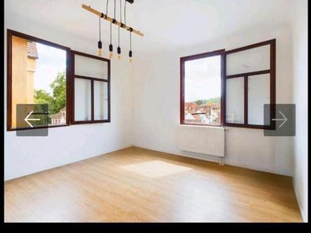 Wohnung kaufen in Innenstadt, Esslingen