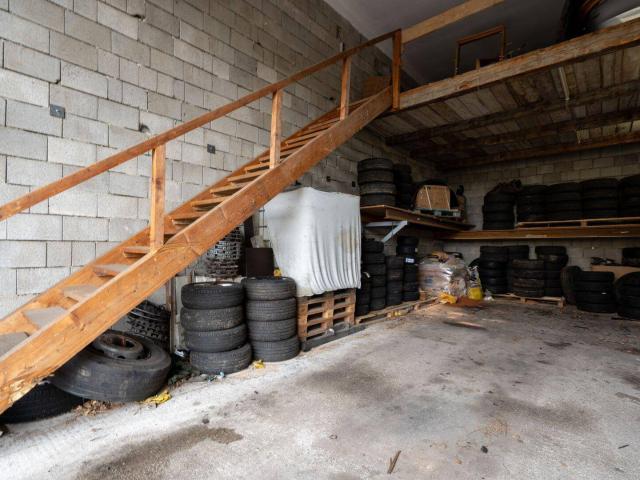 Gewerbe mieten in Rapperswinkel, Ansfelden