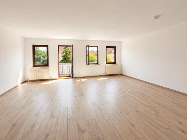 Apartment mieten in Machern