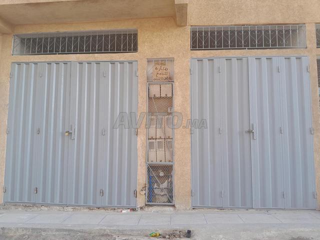 Local commercial vente à Sidi Hajjaj, Gharb-Chrarda-Beni Hssen