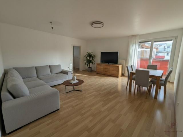 Wohnung mieten in Sankt Leonhard, Gersdorf-Feistritz