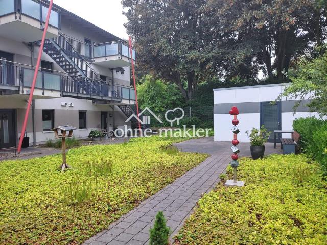 Apartment kaufen in Kleve, Nordrhein-Westfalen