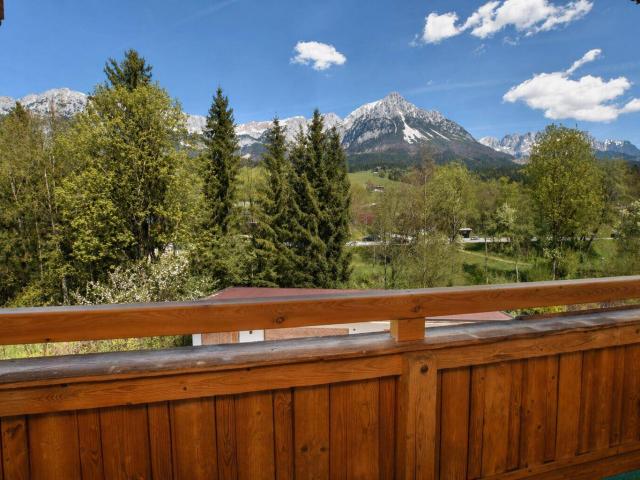 Apartment mieten in St. Johann in Tirol, Tirol