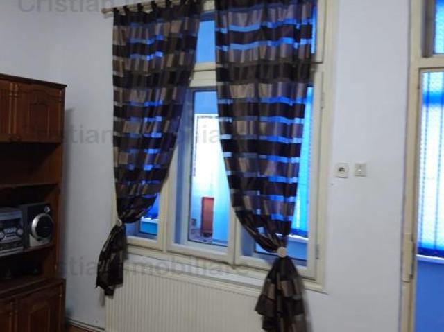 Apartament închirieri în Constantin Gabrielescu, Bordei Verde