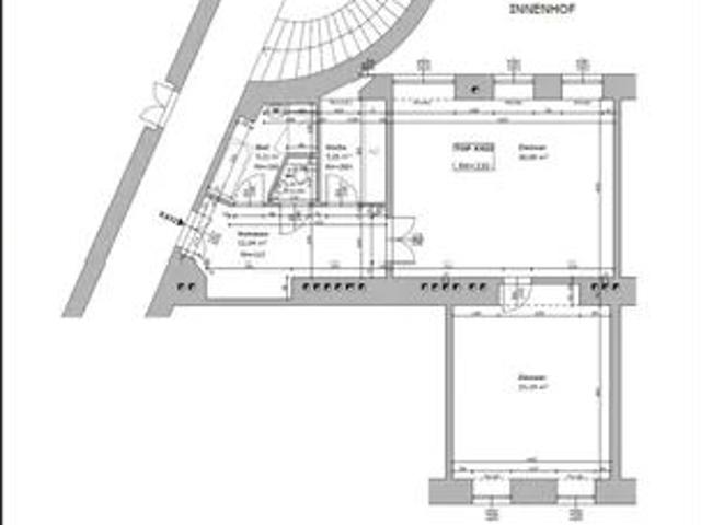 Apartment mieten in KG Innere Stadt, Wien