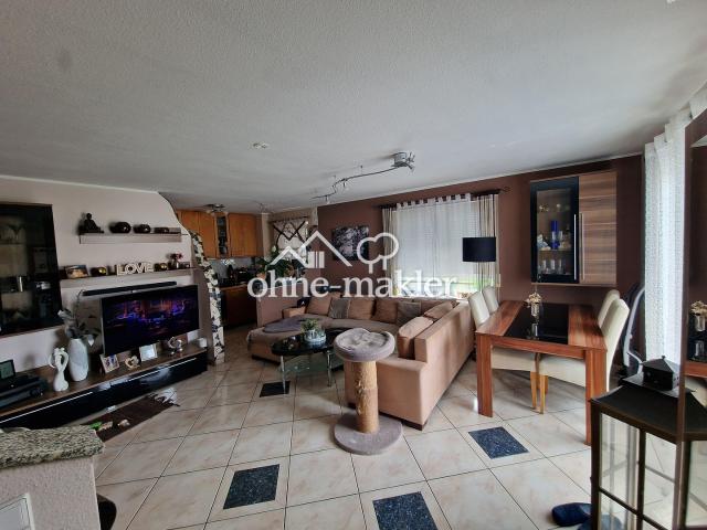 Apartment kaufen in Holzheim, Göppingen