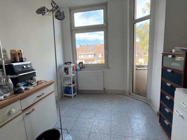 Wohnung kaufen in Ehrenfeld, Köln