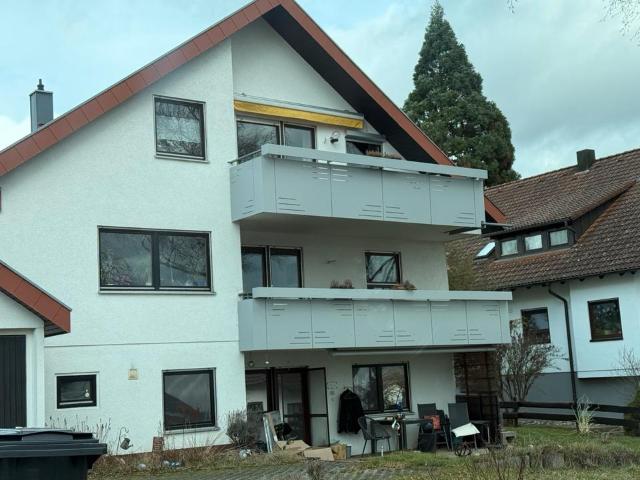 Wohnung kaufen in Rottenburg