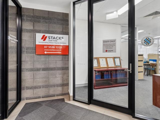 Office for rent in Tweed Heads