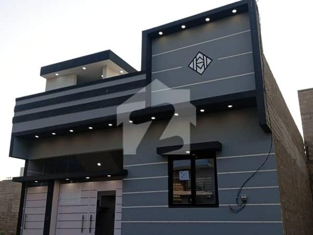 House for sale in کراچی ڈویژن, North Waziristan
